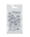 Samlemuffe 2,5/4,0mm² - 25 stk.